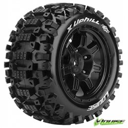 Däck &amp, Fälg X-UPHILL X-Maxx (MFT) (2)