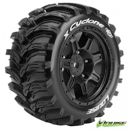 Däck &amp, Fälg X-CYCLONE X-Maxx (MFT) (2)