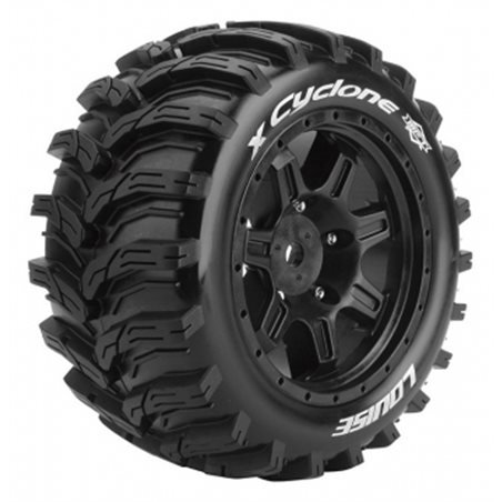 Däck &amp, Fälg X-CYCLONE Kraton 8S (MFT) (2)