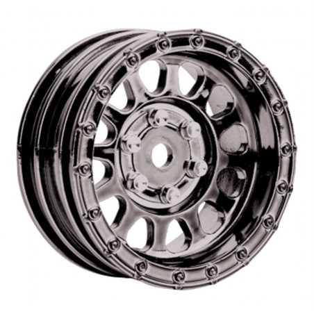 Fälg 1.9" Class 1 Svart krom (2)