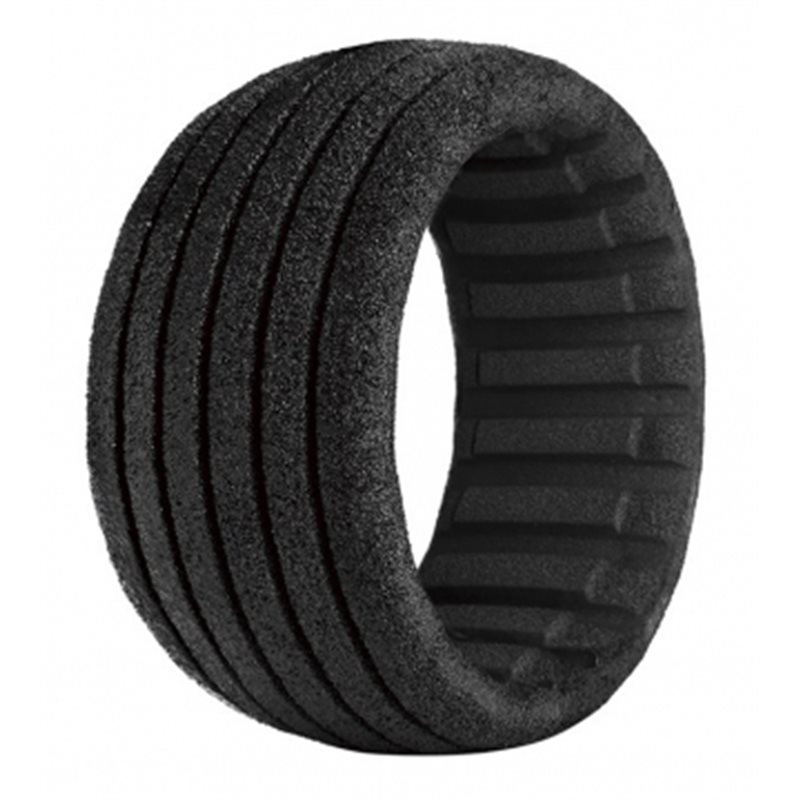 Inlägg Räfflad Closed Cell 1/8 Truggy (2)