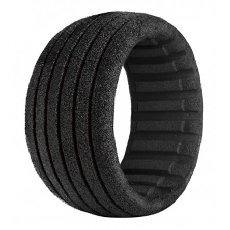 Inlägg Räfflad Closed Cell 1/8 Truggy (2)