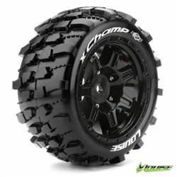 Däck &amp, Fälg X-CHAMP X-Maxx (MFT) (2)