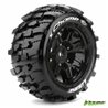 Tires &amp, Wheels X-CHAMP X-Maxx (MFT) (2)