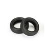 AKA Viper 1:10 Buggy Tyre Clay Front 2WD without Insert (2)