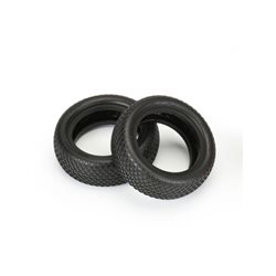 AKA Viper 1:10 Buggy Tyre Medium Soft Front 2WD without Insert (2)