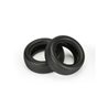 AKA Viper 1:10 Buggy Tyre Medium Soft Front 4WD without Insert (2)
