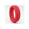 AKA 1:10 Buggy 2WD Front Closed Cell Insert V2 Soft Red (2)