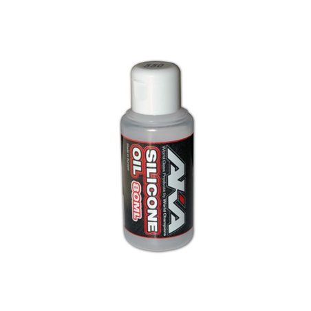 SILICONE OIL 550 (80ml) AKA