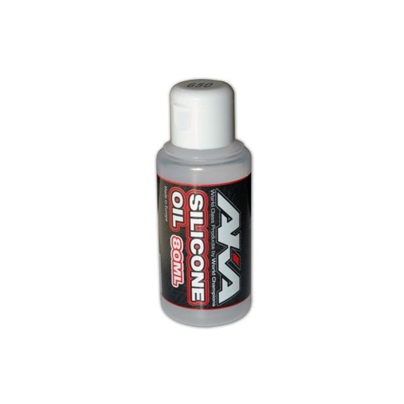 SILICONE OIL 650 (80ml) AKA