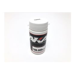 SILICONE OIL 100 000 (80ml) AKA