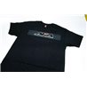 AKA T-SHIRT SHORT SLEEVE BLACK (S)