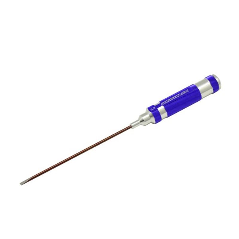 FLAT HEAD SCREWDRIVER 3.0 X 150MM