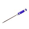 FLAT HEAD SCREWDRIVER 4.0 X 150MM