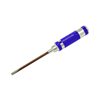 FLAT HEAD SCREWDRIVER 5.0 X 120MM