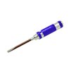 FLAT HEAD SCREWDRIVER 5.8 X 100MM