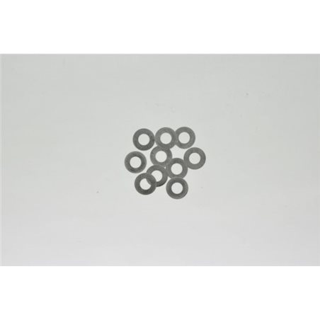 SHIMS 5X10X0.1 (10)