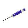 PHILLIPS SCREWDRIVER 2.0 X 60MM