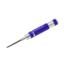 PHILLIPS SCREWDRIVER 2.0 X 60MM