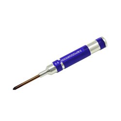 PHILLIPS SCREWDRIVER 3.5 X 60MM