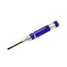 PHILLIPS SCREWDRIVER 3.5 X 60MM