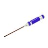 PHILLIPS SCREWDRIVER 3.5 X 120MM