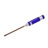 PHILLIPS SCREWDRIVER 4.0 X 120MM