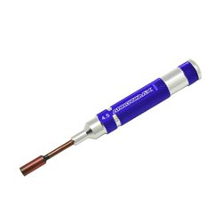 NUT DRIVER 4.5 X 60MM