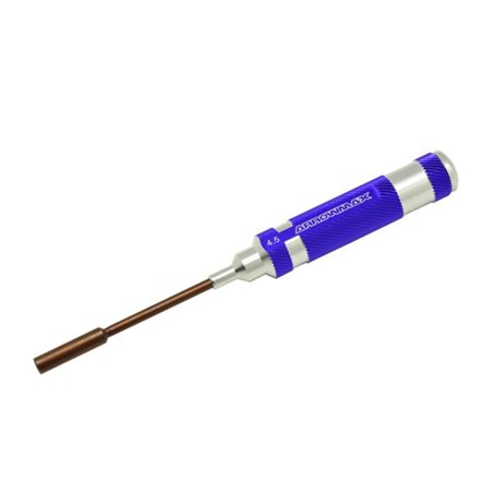 NUT DRIVER 4.5 X 100MM