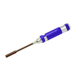 NUT DRIVER 4.5 X 100MM