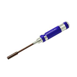 NUT DRIVER 5.0 X 100MM