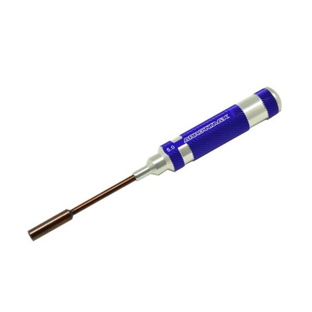 NUT DRIVER 5.0 X 100MM