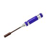 NUT DRIVER 6.0 X 100MM