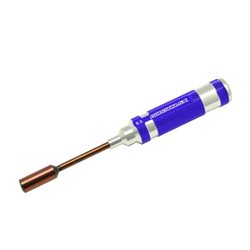 NUT DRIVER 8.0 X 100MM