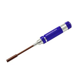 NUT DRIVER 3:16 (4.763MM) X 100MM