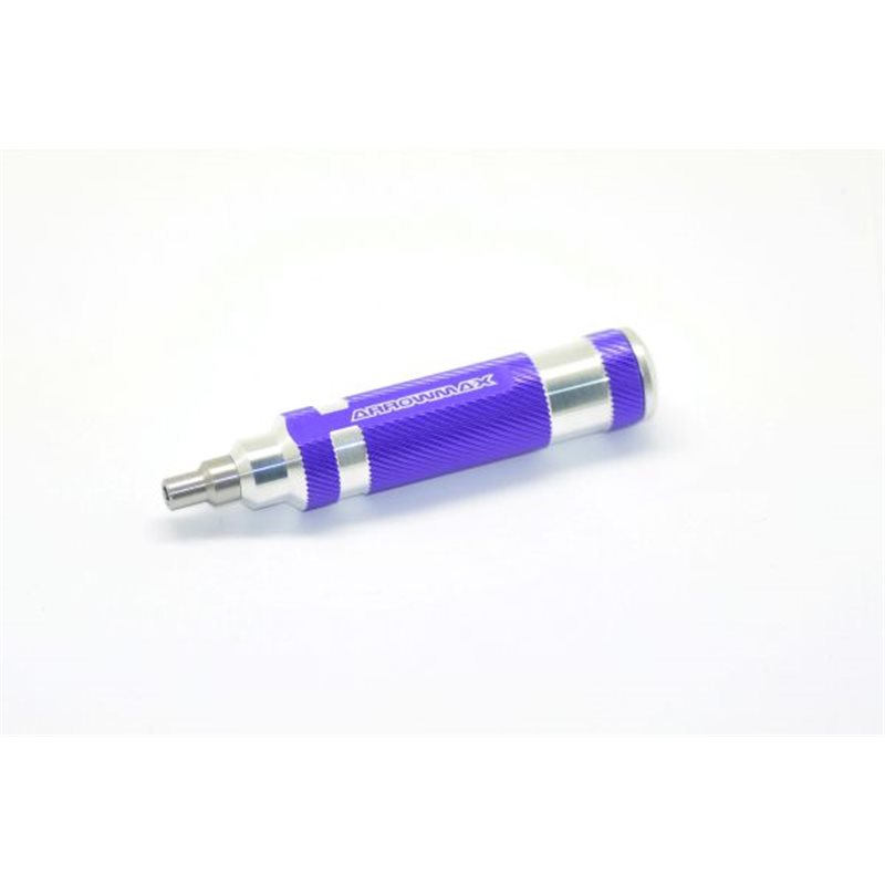 UNIVERSAL HANDLE FOR QUICK DRIVE TIP