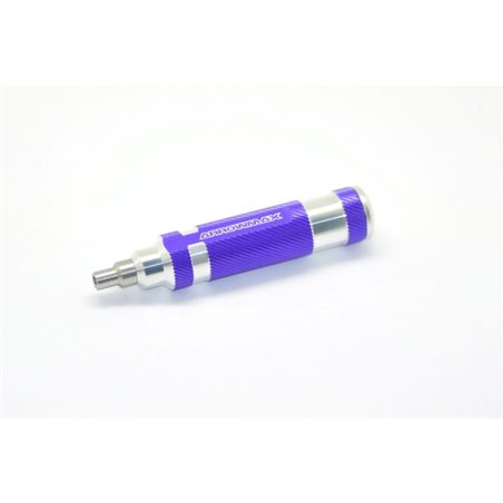 UNIVERSAL HANDLE FOR QUICK DRIVE TIP