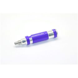 UNIVERSAL HANDLE FOR QUICK DRIVE TIP