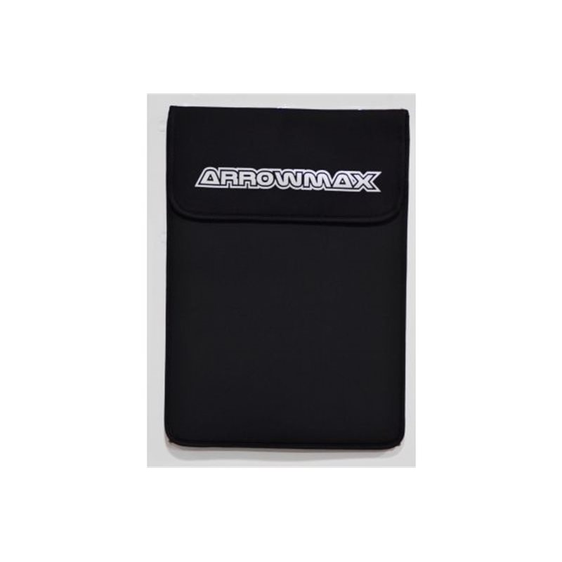 BAG FOR GRAPHITE SETUP BOARD (1:12 & 1:10 CARS)