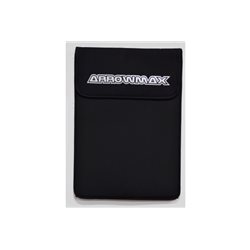 BAG FOR GRAPHITE SETUP BOARD (1:12 & 1:10 CARS)