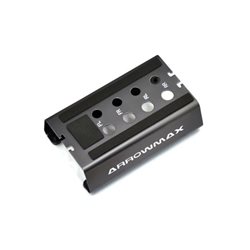 SETUP FRAME (X) FOR 1:10 OFFROAD CARS