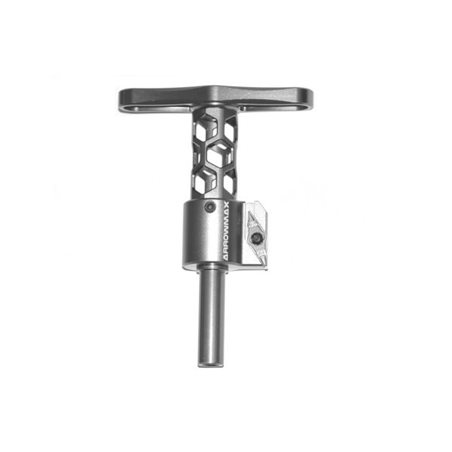 RIM TRIMMER 1:8 HONEYCOMB