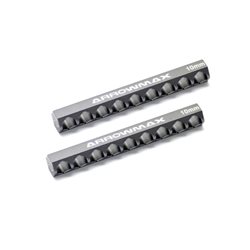 CHASSIS DROOP GAUGE BLOCKS 10 MM HONEYCOMB (2)