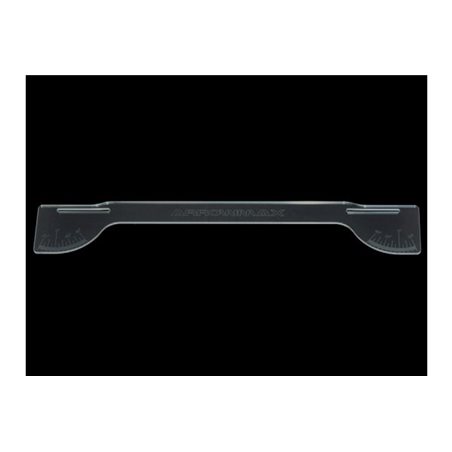 TOE IN SETUP PLATE FOR 1:8 TRUGGY CARS