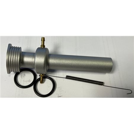 manifolder 91 marin 22mm med vattenkylning