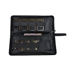 Set-Up System For 1/10 Off-Road Cars With Bag Limited Edition