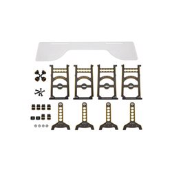 Set-Up System For 1/10 Off-Road Cars With Bag Limited Edition