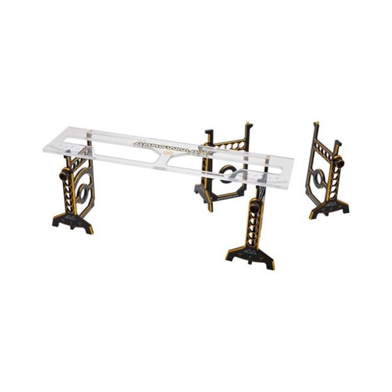 Set-Up System For 1/8 On-Road With Bag Limited Edition