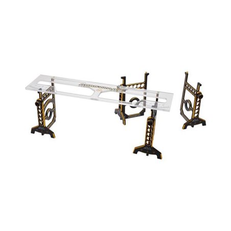 Set-Up System For 1/8 On-Road With Bag Limited Edition