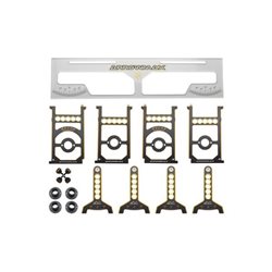 Set-Up System For 1/8 On-Road With Bag Limited Edition